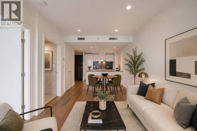 812 8488 CORNISH STREET, Vancouver