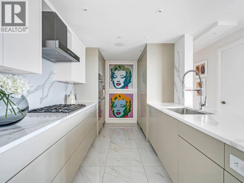 2105 1033 MARINASIDE CRESCENT, Vancouver, photo 6