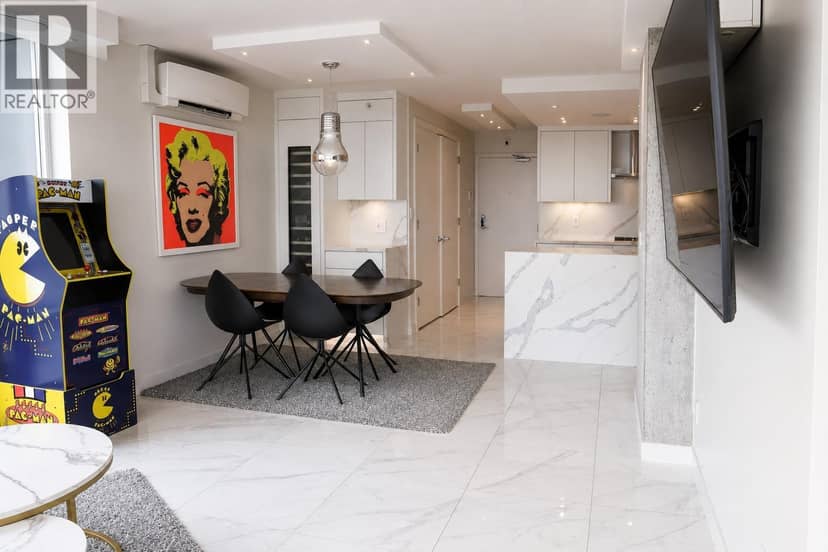 2105 1033 MARINASIDE CRESCENT, Vancouver, photo 8
