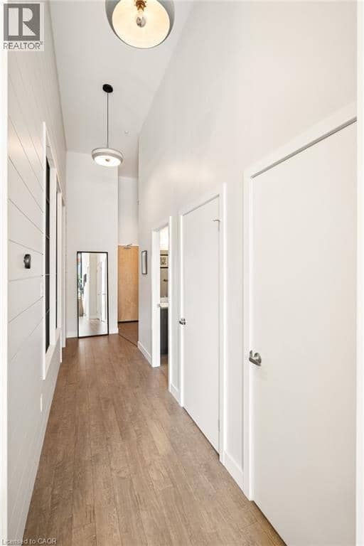 100 GARMENT Street Unit# 201 — photo 4 of 26