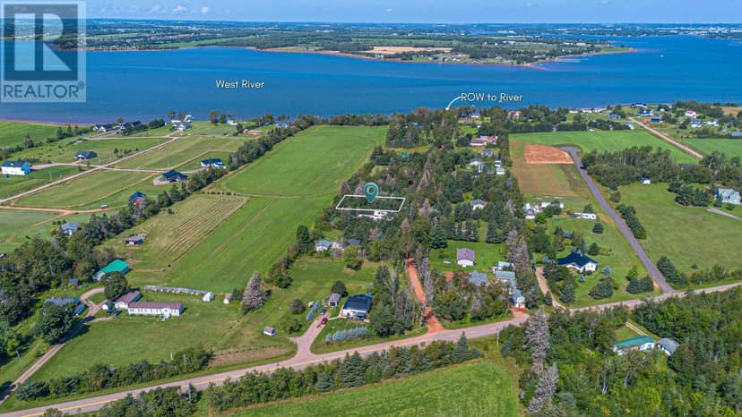 LOT 9 BIRDS EYE Drive — photo 12 of 22