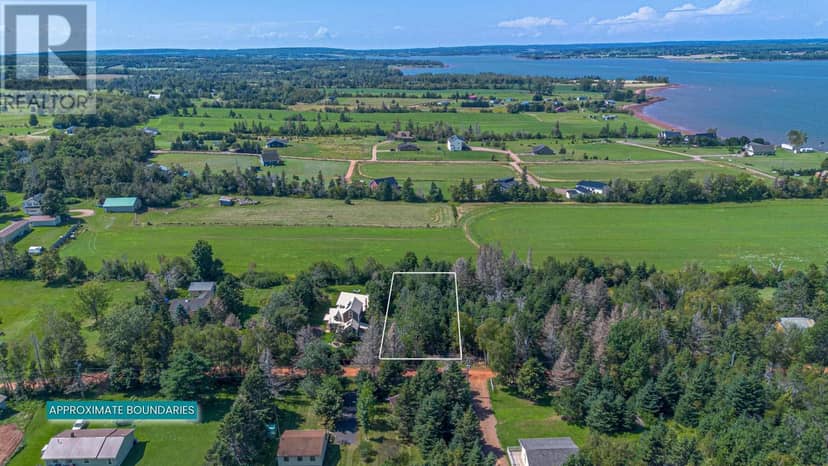 LOT 9 BIRDS EYE Drive — photo 2 of 22