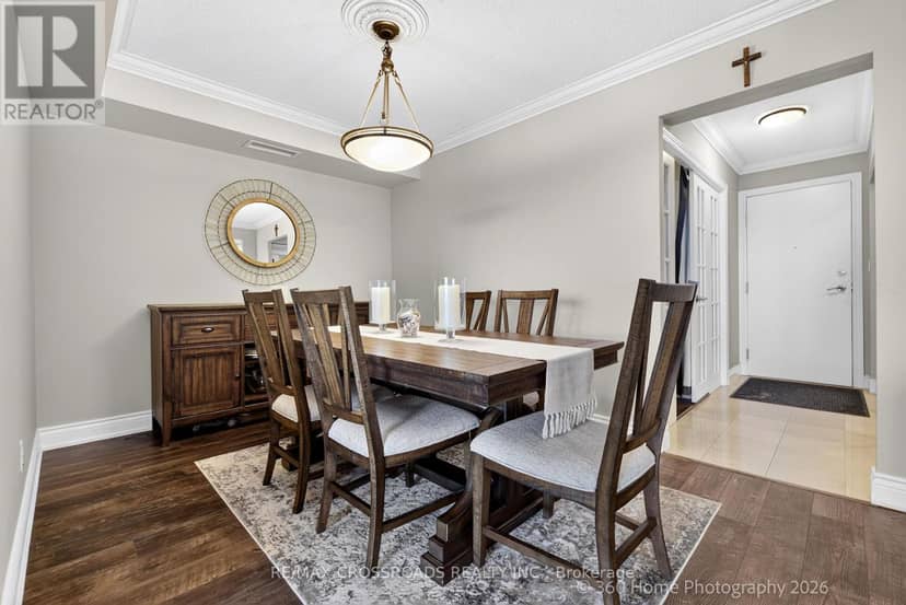 507 - 5418 Yonge Street — photo 25 of 35