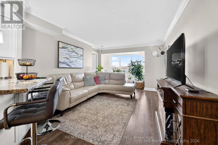 507 - 5418 Yonge Street — photo 27 of 35