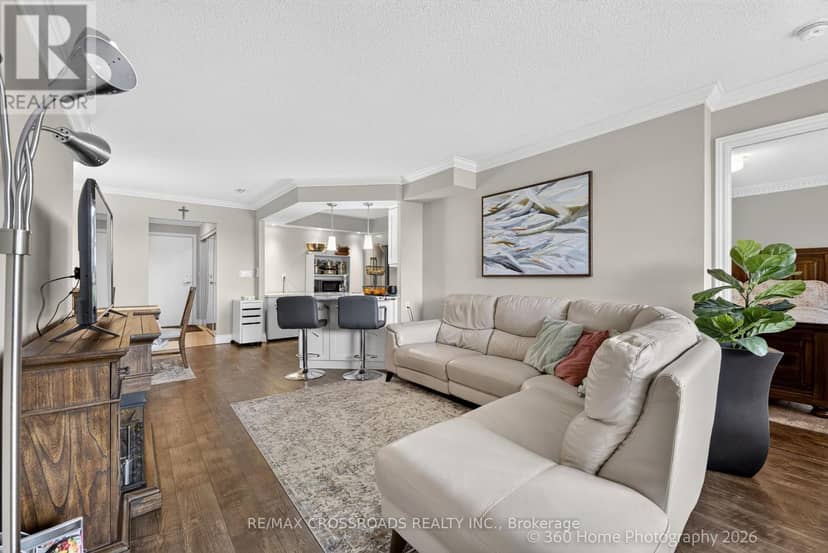 507 - 5418 Yonge Street — photo 29 of 35