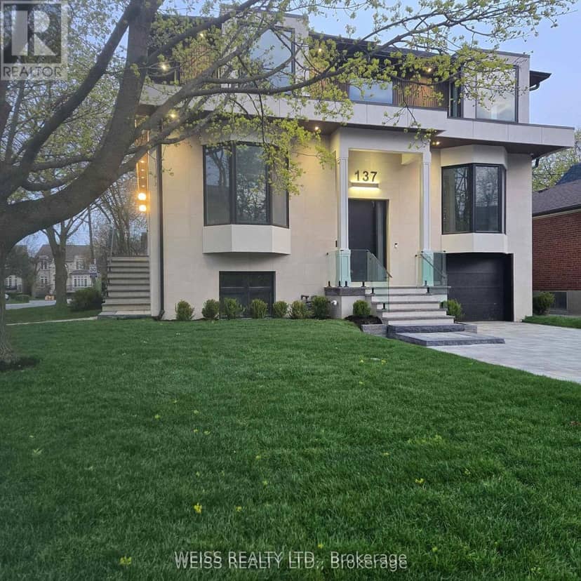 137 Bannockburn Avenue — photo 1 of 21