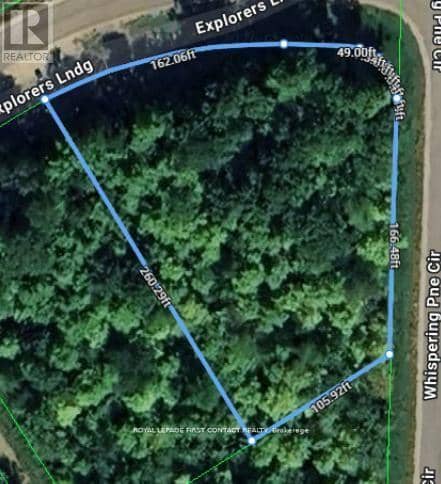 Lot 40 Whispering Pine Circle — photo 6 of 8