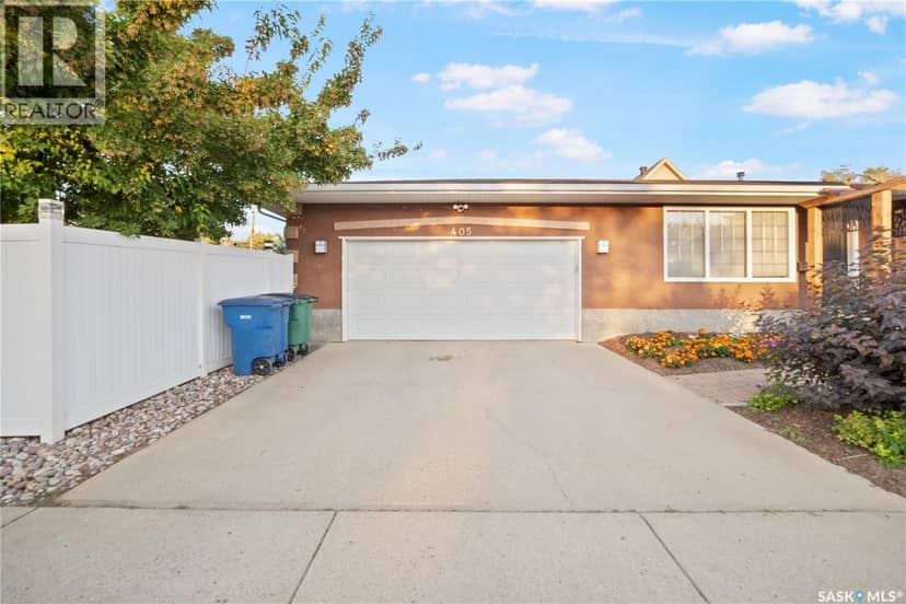 405 4th AVENUE NE, Moose Jaw, photo 2