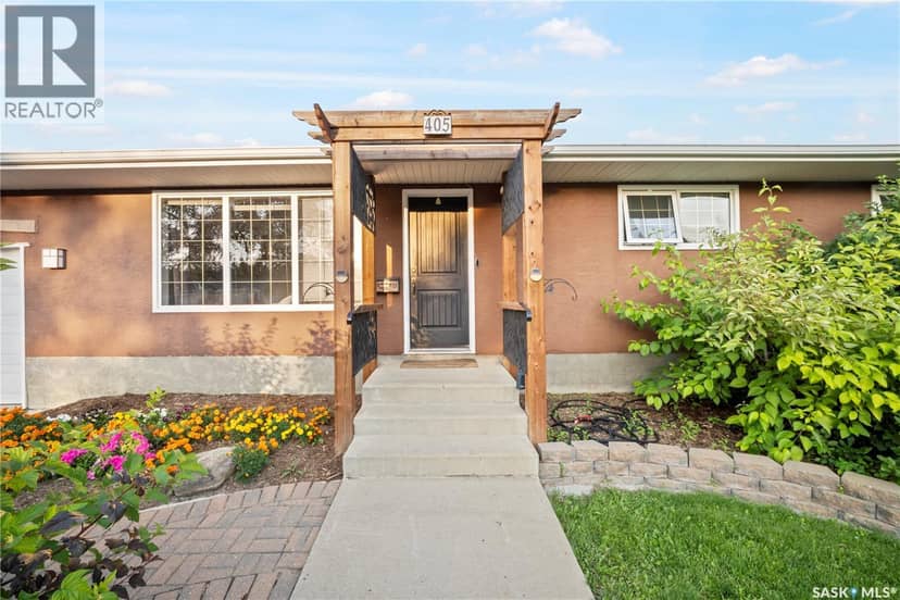 405 4th AVENUE NE, Moose Jaw, photo 3