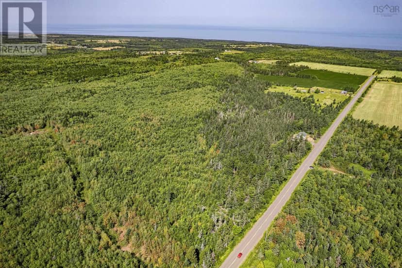 Lot B Nichols Mountain Road — photo 3 of 4