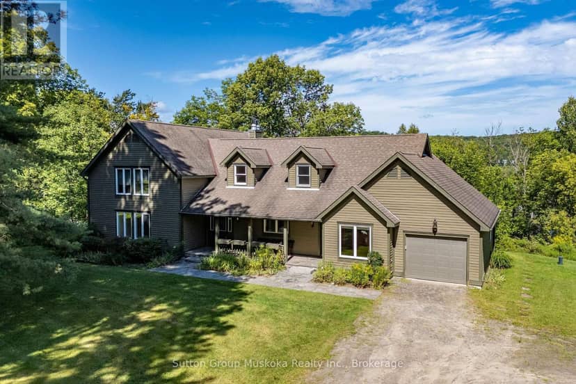 577 Canal Road, Huntsville
