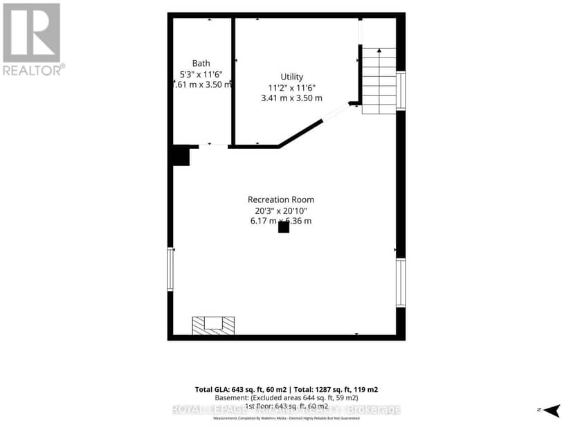 132 Oak Street — photo 27 of 27