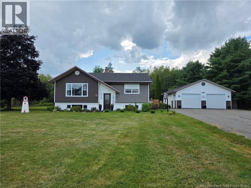 9250 Route 3, Old Ridge, photo 3