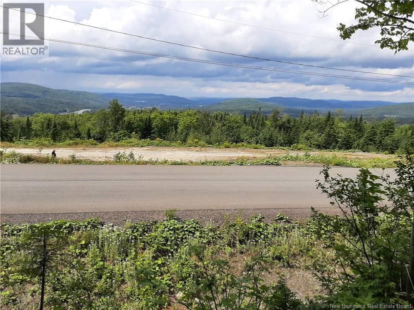 0 De La Falaise Street, Edmundston, photo 5