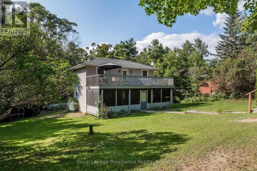 337 Lake Dalrymple Road, Kawartha Lakes