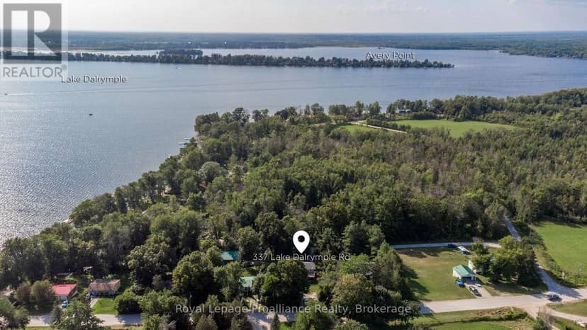 337 Lake Dalrymple Road — photo 35 of 40