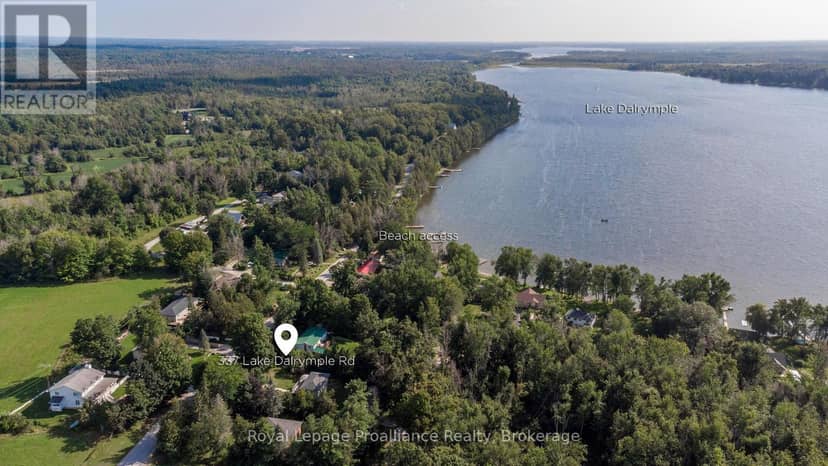 337 Lake Dalrymple Road — photo 39 of 40