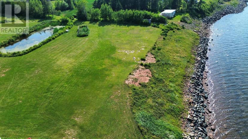 Lot 5 Waterview Road, Gulf Shore, photo 2