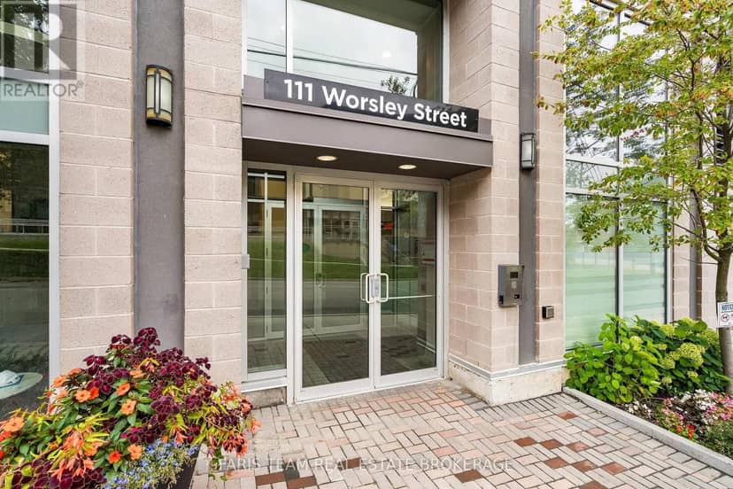 PH7 - 111 Worsley Street — photo 4 of 32