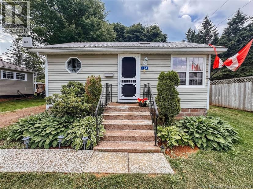 114 Irwin's Point Road, Baie Verte, photo 2