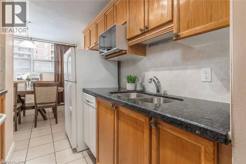 1950 MAIN Street W Unit# 307 — photo 6 of 17