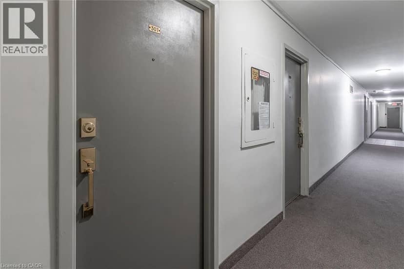 1950 MAIN Street W Unit# 307 — photo 4 of 17