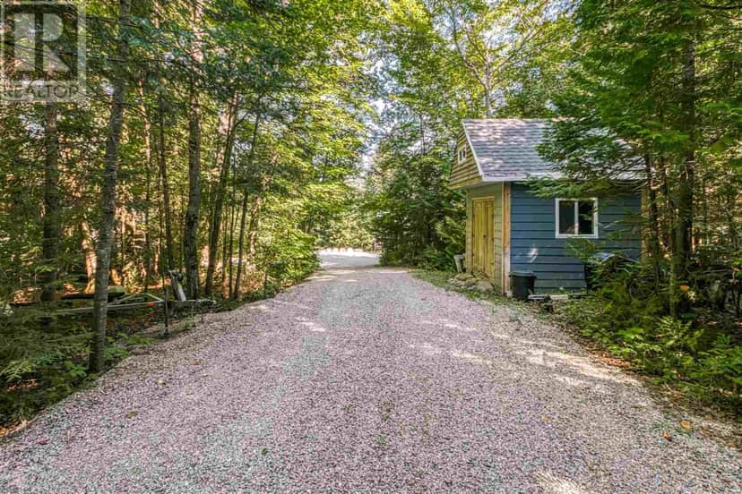 564 Dunlop Shores RD — photo 39 of 40