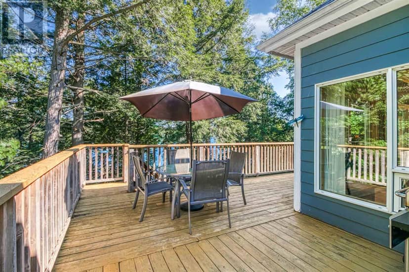 564 Dunlop Shores RD — photo 6 of 40