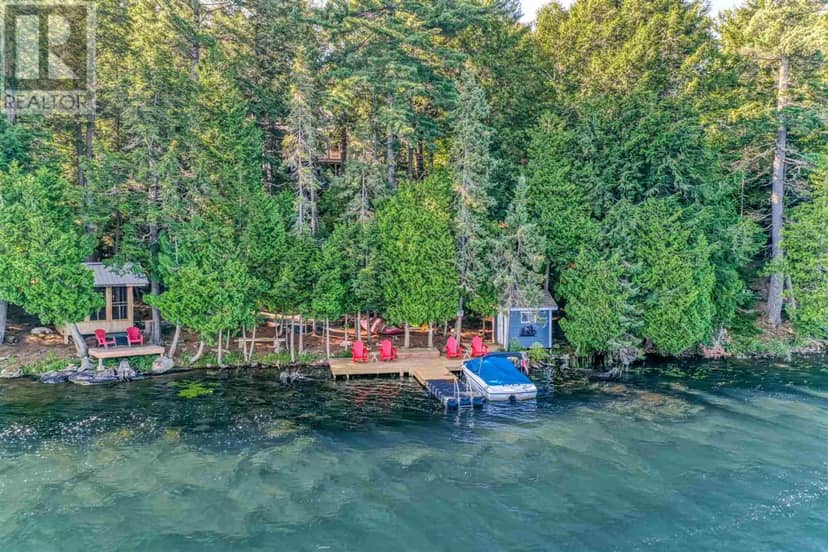 564 Dunlop Shores RD — photo 12 of 40
