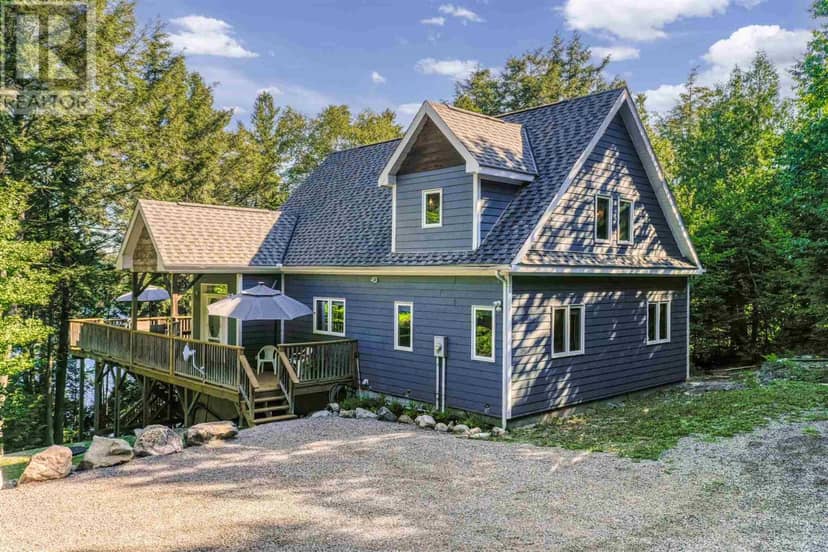 564 Dunlop Shores RD — photo 1 of 40