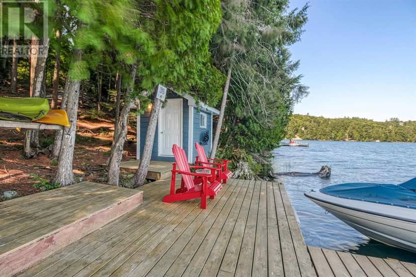 564 Dunlop Shores RD — photo 15 of 40