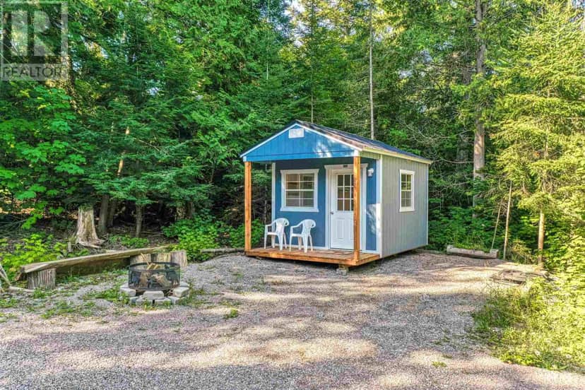 564 Dunlop Shores RD — photo 37 of 40