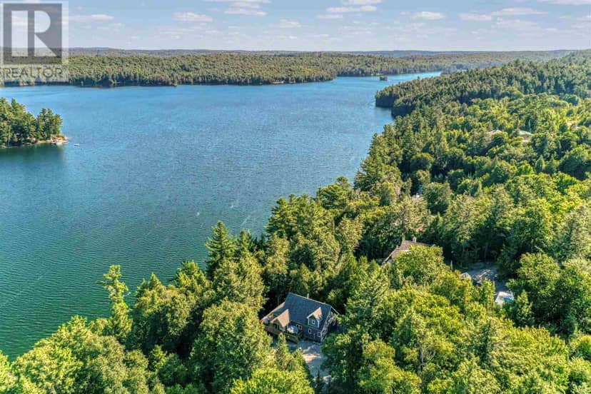 564 Dunlop Shores RD — photo 40 of 40
