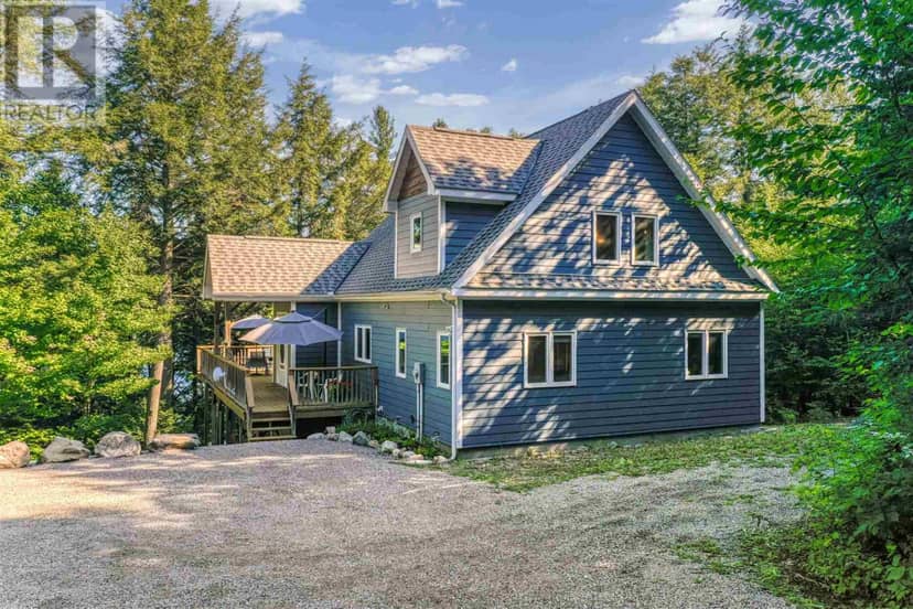 564 Dunlop Shores RD — photo 2 of 40