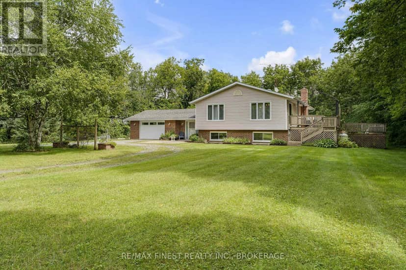 318 French Settlement Road, Tweed
