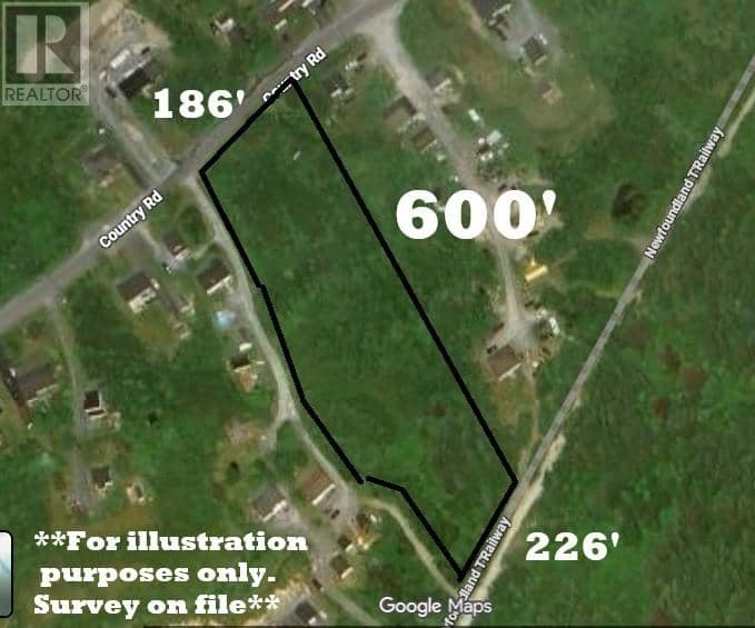 181-187 Country Road, Bay Roberts, photo 2
