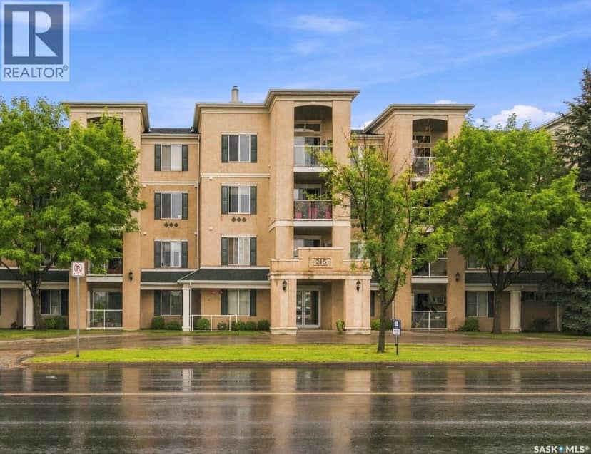 401 215 Lowe ROAD, Saskatoon
