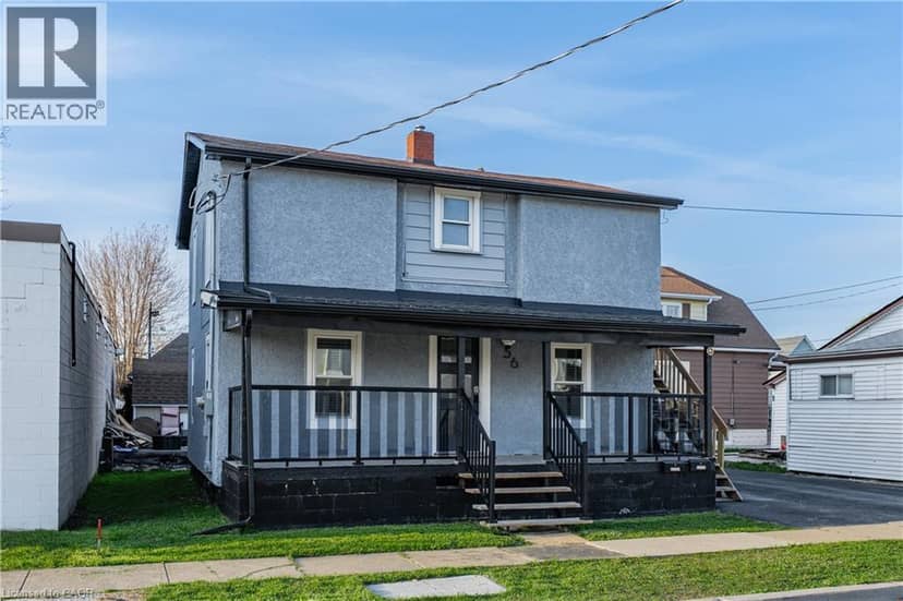 56 DECEW Street, Port Colborne, photo 2