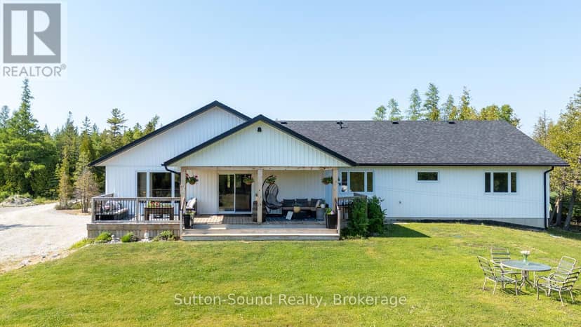 107 Whiskey Harbour Road — photo 29 of 37