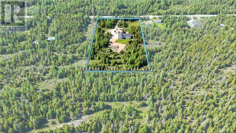 107 Whiskey Harbour Road — photo 32 of 37
