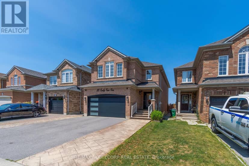 111 Emily Carr Crescent — photo 4 of 40