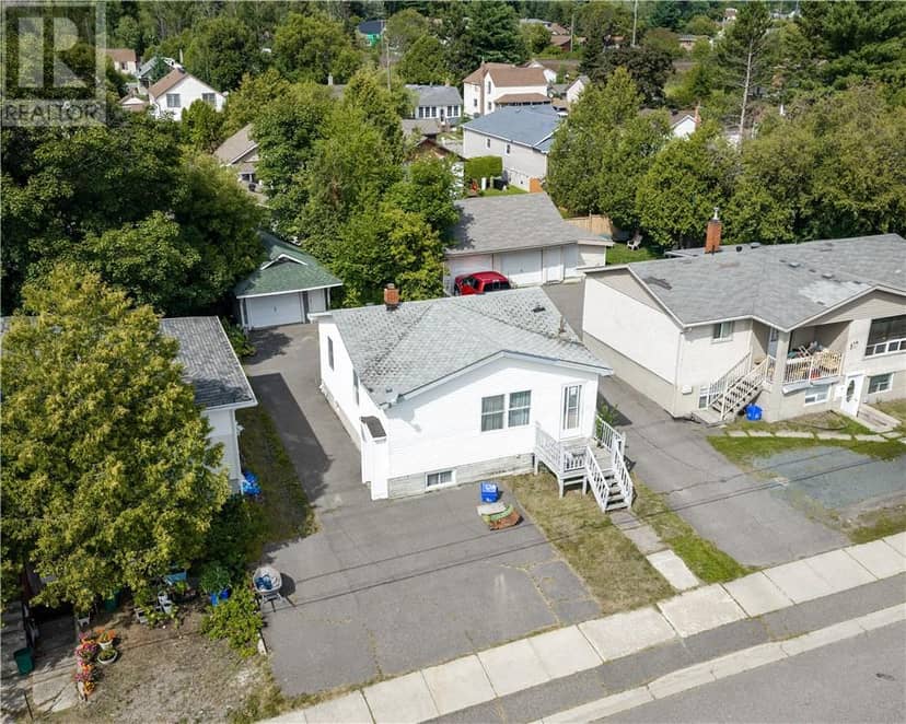 464 McKim Street, Sudbury