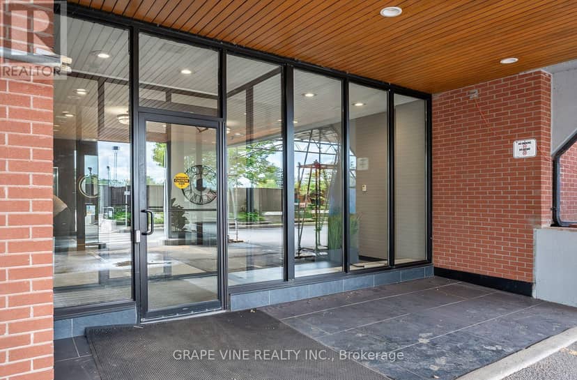 504 - 2951 Riverside Drive, Ottawa, photo 2