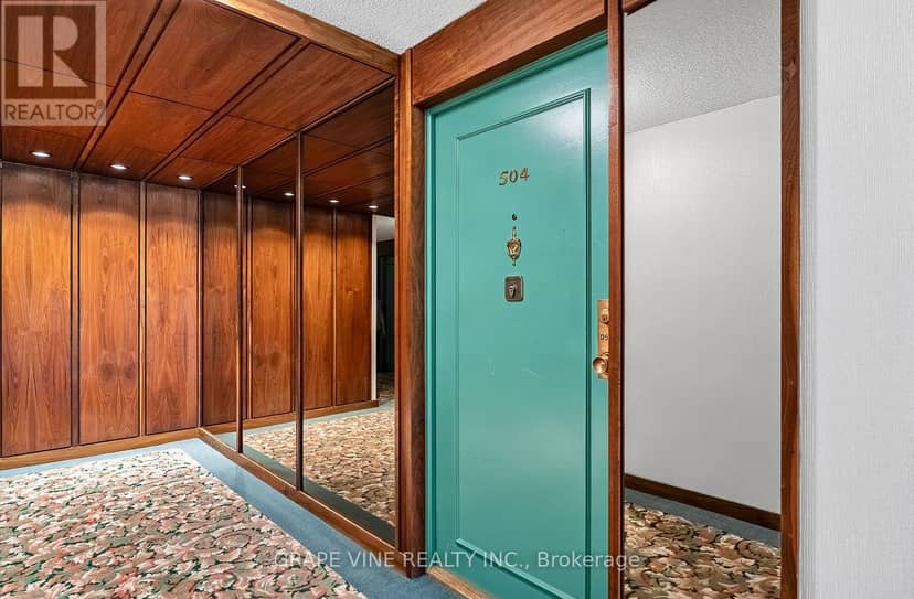 504 - 2951 Riverside Drive, Ottawa, photo 5