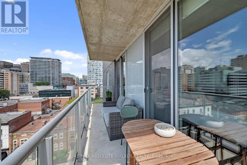 810 - 300 Lisgar Street — photo 17 of 24