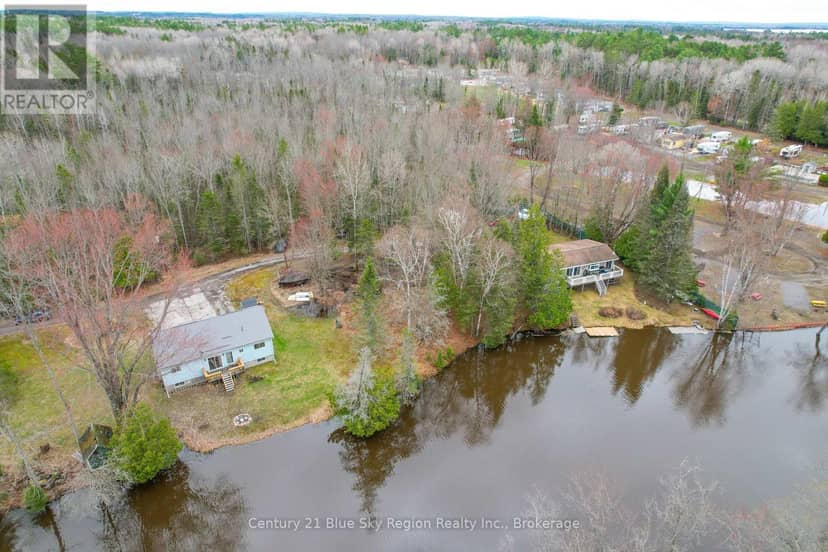 151 D Riverbend Road, North Bay