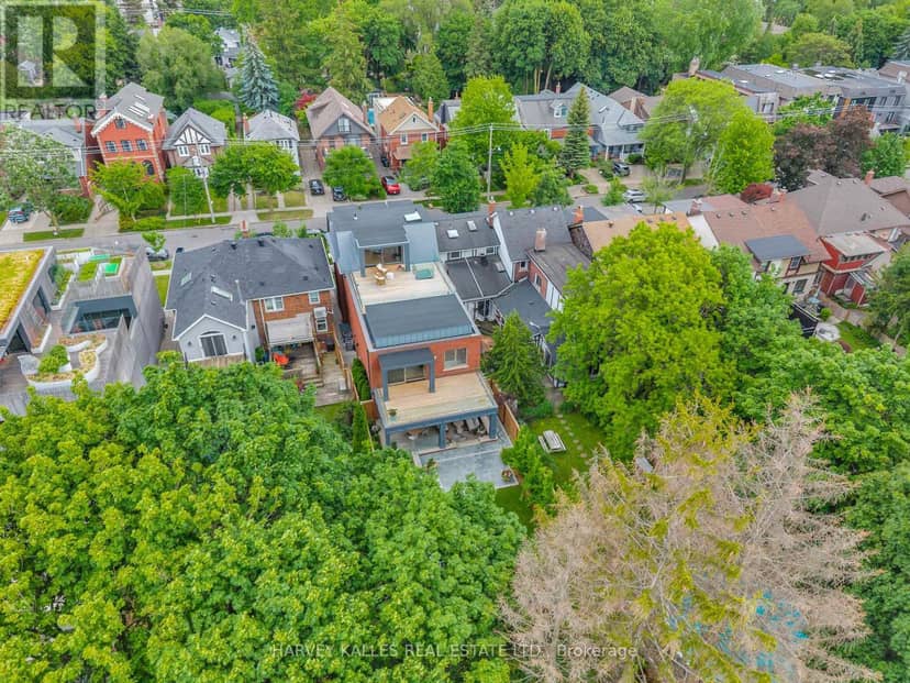 82 Sherwood Avenue, Toronto, photo 2
