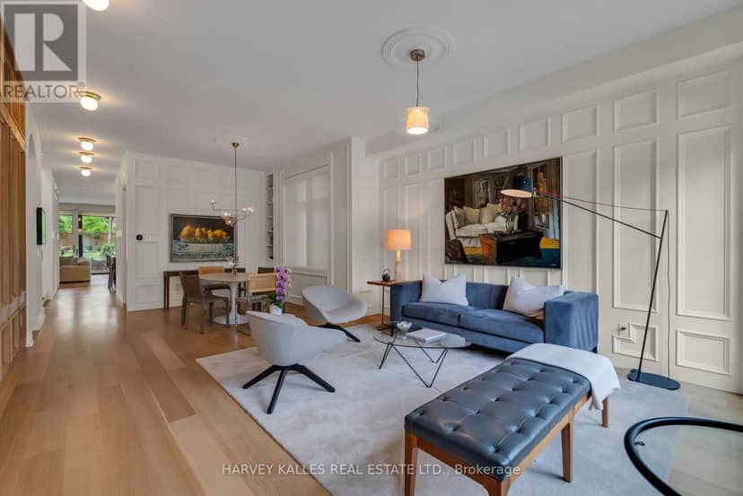 82 Sherwood Avenue, Toronto, photo 3