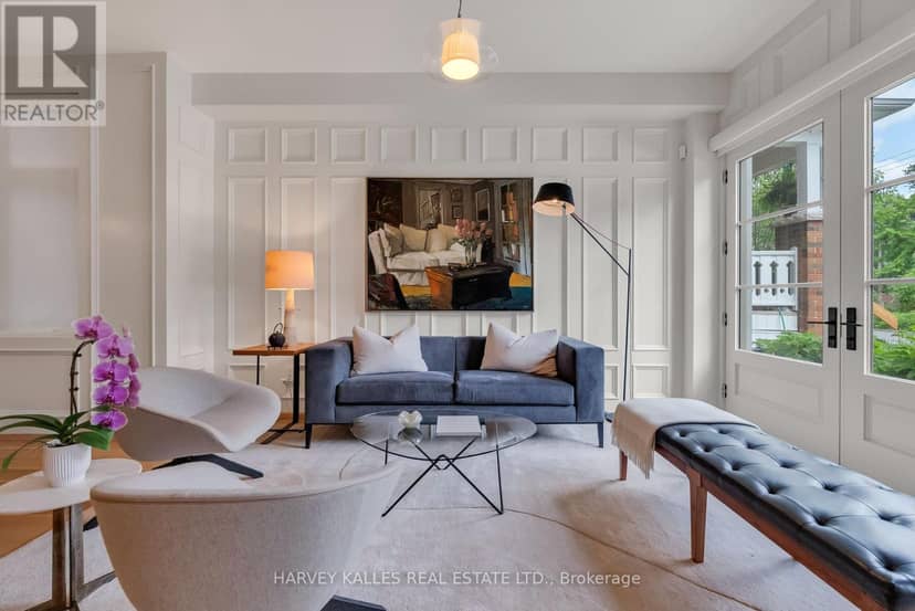 82 Sherwood Avenue, Toronto, photo 4