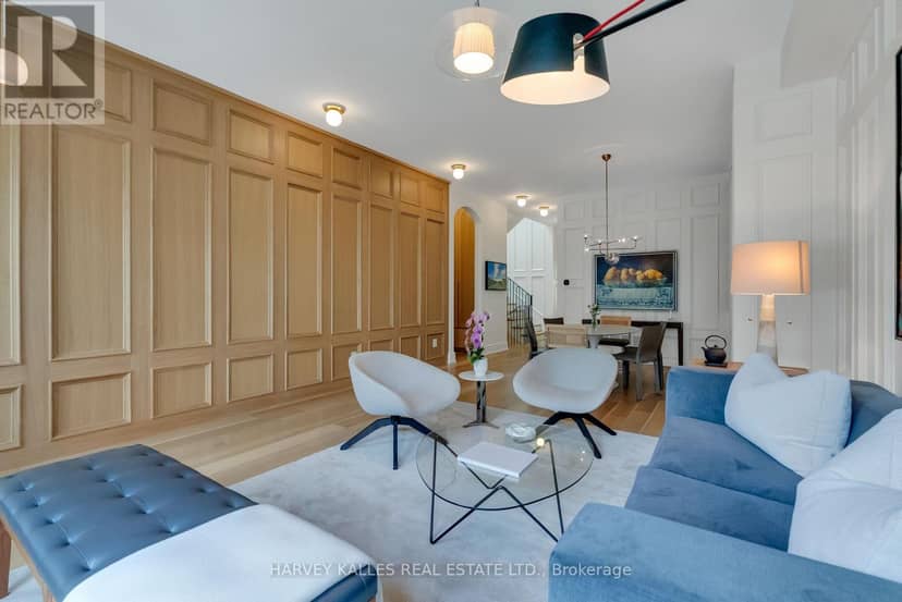 82 Sherwood Avenue, Toronto, photo 6